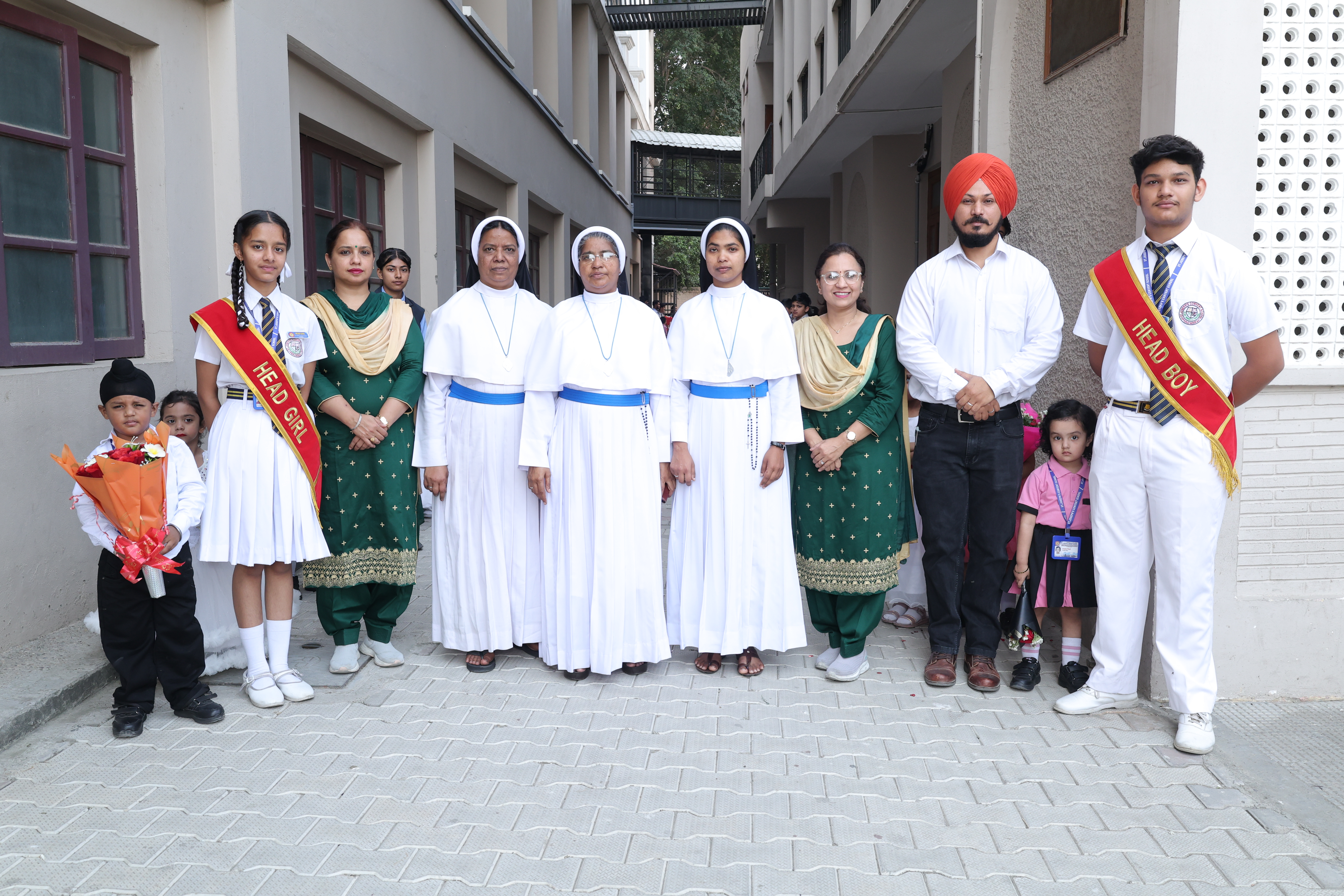 Feast Celebration 2