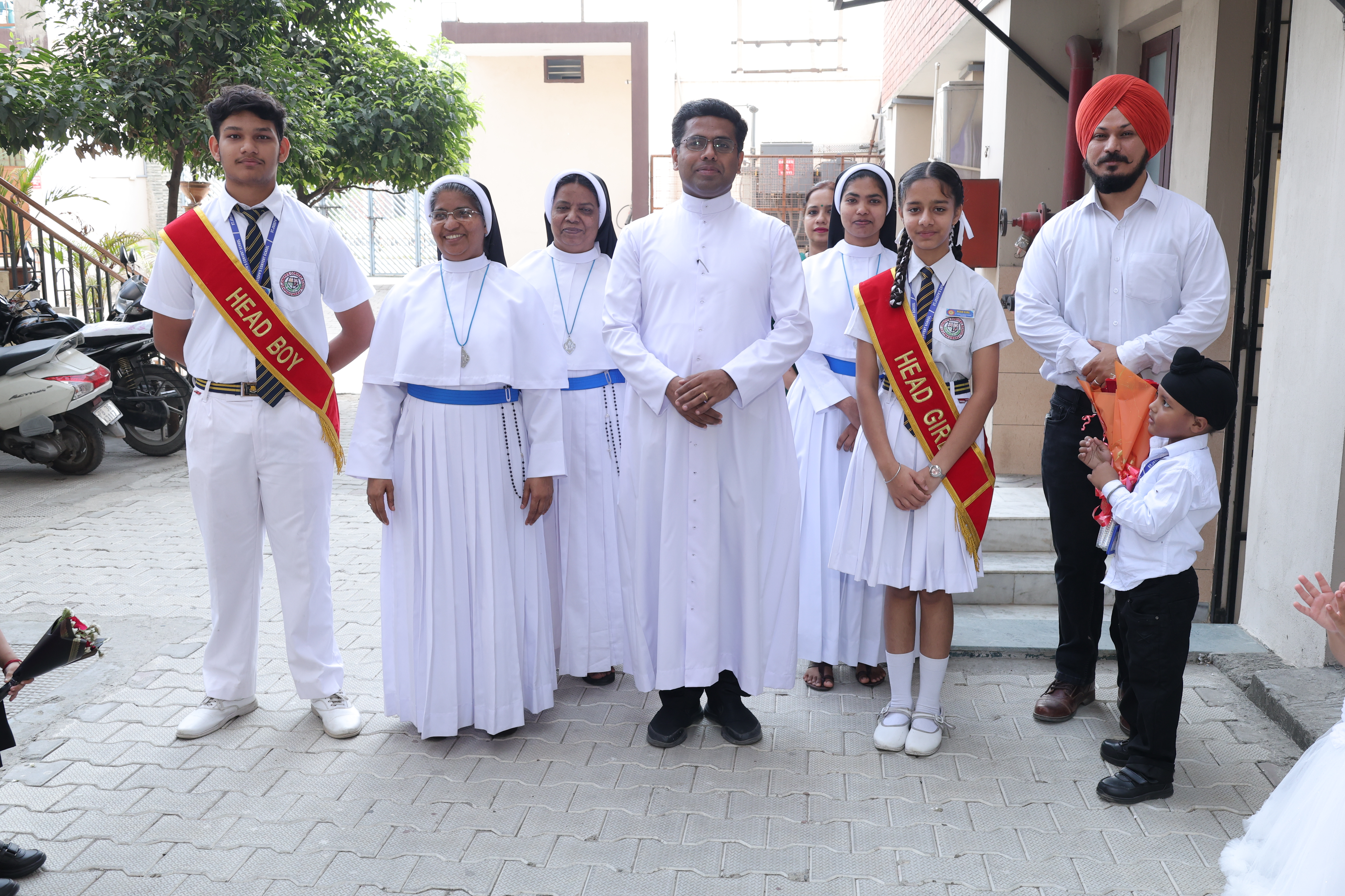 Feast Celebration 3
